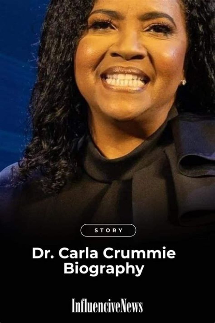 Unlock The Secrets Of Carla Crummie's Impactful Career