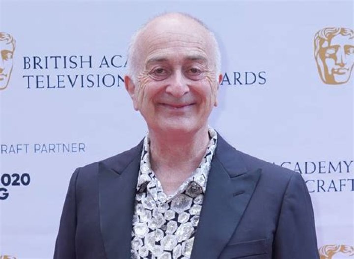 Unveiling The Riches Of Tony Robinson's Net Worth