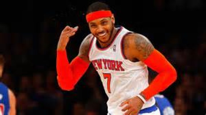Unveiling The Secrets Of Carmelo Anthony's Lavish Portland Mansion